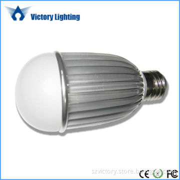 High Brightness Home Pure White 3W/4W/5W/6W Bulb Lamp